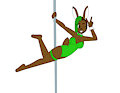 Pole Dancers