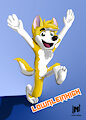 2020 - #38 : Cartoony Lownleinhigh !!!