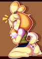 isabelle