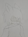 Getsu The Rabbit by DragonMakai709