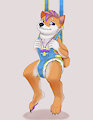 Commission Dan by Kuuneho