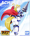 ESF - Achilles