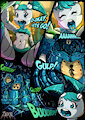 Fuel for heroic robot! by Zapor666