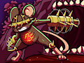 Killing Floor x Transformice