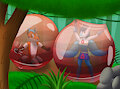 [By Bladedragoon7575] Shielded from nature by Crirex