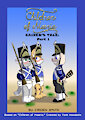 Book Cover: Children of Maeria- Caiden's Tale (Part 1)