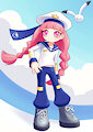 Sumire - pop'n music