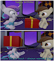 Flurry Heart's Gift
