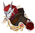 Kingdom Heart Dracons
