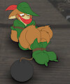 Robin Hood