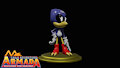 battle bird Grunt 360 turntable