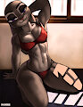 Judy Hopps - Zootopia by aozee