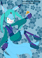 carbuncle fox themed sonic oc adopt closed by yunaininjamisterss