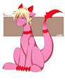 [Doodle] Niar Male Ver.