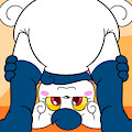 Starlight Show-Off Icon (by tato; for GundamKnight750)
