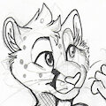 Cfz 2019 stuff - Sketch by Pudgical