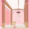 Elsie Castle Hall Walk -By CoffeehoundJoe-