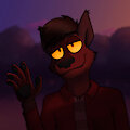 2020 Profile Pic by Domidark