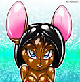 Shiny Fidget