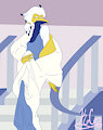 Vintage Nephthys
