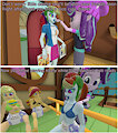 Asking too many questions by Northernhaste