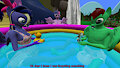 Foal Pool
