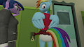 stupid wind by Northernhaste