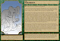 [LORE] Ferakeen