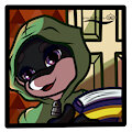 Órcinus icon by Orca666