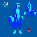 Aoi