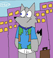 Underwear Dad