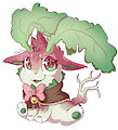 Lumpy by KittenToys