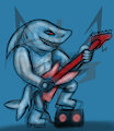 Cool Shark