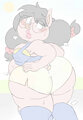 Summer Pigs: Wonder Piglet