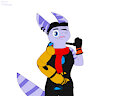 FA: Female Lombax