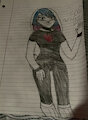 Sally the bunny