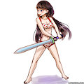 Undergarment Knight
