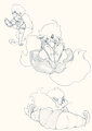 Galarian geek