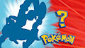 Who's that Pokémon? (25)