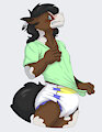 Commission Chief by Kuuneho