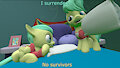 ultimate pillow fight
