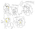 tiny burr smoochies