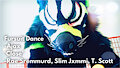 Fursuit Dance / Ajax / 'C.L.O.S.E' //