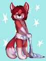 Ready for bed! by GwynessaPatienette