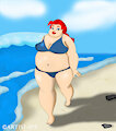 Beach Babe