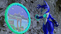Crystal Portals by TwinTails3D
