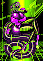 Commission - Your Virus Scanner Needs To Be Updated