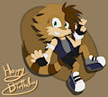 Happy Birthday!!! Will and Syder! by SilverTyler25