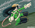 Froppy leap 2020-07-31