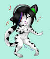 Dancing Dolore by Dolore
